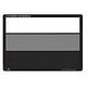 CALIBRITE ColorChecker 3-Step Grayscale (CCGS)