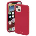 HAMA "MagCase Finest Feel PRO", iPhone 14 Plus, Rot (00215547)