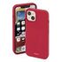 HAMA "MagCase Finest Feel PRO", iPhone 14 Plus, Red (00215547)