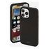 HAMA "MagCase Finest Feel PRO", iPhone 14 Pro Max, Schwarz (00215559)