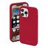 HAMA "MagCase Finest Feel PRO", iPhone 14 Pro Max, Red (00215530)