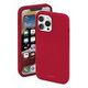 HAMA "MagCase Finest Feel PRO", iPhone 14 Pro Max, Red (00215530)