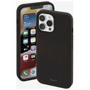 HAMA "MagCase Finest Feel PRO", iPhone 14 Pro, Black (00215529)