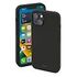 HAMA "MagCase Finest Feel PRO", iPhone 14, Schwarz (00215512)