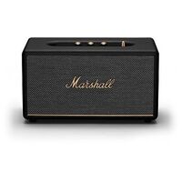MARSHALL Stanmore from 295.00 Black III, CHF at