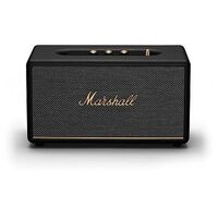 MARSHALL Stanmore III, Schwarz