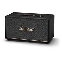 MARSHALL Stanmore CHF at from 295.00 III, Black
