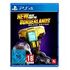 New Tales from the Borderlands - Deluxe Edition (2K Games), PS4