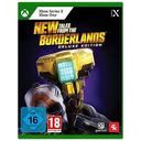 New Tales from the Borderlands - Deluxe Edition (2K Games), Xbox