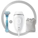 BRAUN Silk-expert Mini - PL1124 IPL
