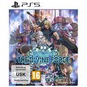 Star Ocean: The Divine Force (Square Enix), PS5