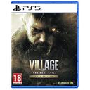 Resident Evil 8: Village - Gold Edition (Capcom), PS5