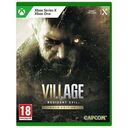 Resident Evil 8: Village - Gold Edition (Capcom), Xbox [Download]