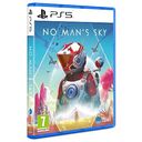 No Man's Sky (SIE), PS5