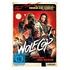 WolfCop (DVD, 2014, L.Fafard / A.Matysio)