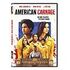 American Carnage (DVD, 2022, J.Lendeborg Jr. / J.Ortega)