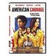 American Carnage (DVD, 2022, J.Lendeborg Jr. / J.Ortega)