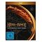Der Herr der Ringe - Die Spielfilm Trilogie (Blu-ray, Extended Remastered Edition, 2022)