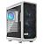 FRACTAL DESIGN Meshify 2 Compact RGB White TG Window, Clear Tint (FD-C-MES2C-08)