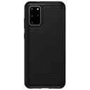 OTTERBOX Strada Folio, Galaxy S20+, Schwarz (77-64284)