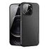 NEVOX Styleshell Nylo Cover, iPhone 14 Pro, Black (2115)