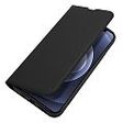 NEVOX Vario Series FlipCase, iPhone 14 Plus, Schwarz (2102)