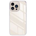 NEVOX Styleshell Shockflex Cover, iPhone 14 Pro Max, Transparent (2108)