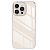 NEVOX Styleshell Shockflex Cover, iPhone 14 Pro Max, Transparent (2108)
