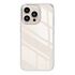 NEVOX Styleshell Shockflex Cover, iPhone 14 Pro Max, Transparent (2108)