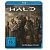 Halo - Staffel 1 (Blu-ray, 2022, P.Schreiber / S.Azmi)
