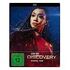 Star Trek: Discovery - Staffel 4 (Blu-ray, Steelbook, 2022, S.Martin-Green / A.Rapp)