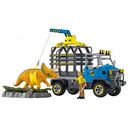 SCHLEICH Dinosaurs - Truck Mission (42565)