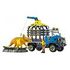 SCHLEICH Dinosaurs - Truck Mission (42565)