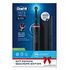 ORAL-B PRO 3 3500 Cross Action Black Edition, Schwarz (4210201289517)