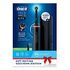 ORAL-B PRO 3 3500 Cross Action Black Edition, Black (8006540759912)