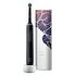 ORAL-B PRO 3 3500 Design Edition Floral, Schwarz