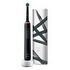 ORAL-B PRO 3 3500 Design Edition Streifen, Schwarz