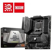 MSI MAG B650 TOMAHAWK WIFI, AMD B650 (7D75-001R)