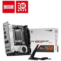 Gigabyte B650i and Thermalright peerless Assassin 120 with CM