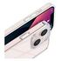 NEVOX Styleshell Shockflex Cover, iPhone 14, Transparent (2105)