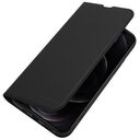 NEVOX Vario Series FlipCase, iPhone 14 Pro, Black (2103)