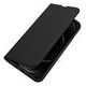 NEVOX Vario Series FlipCase, iPhone 14 Pro, Schwarz (2103)
