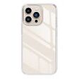 NEVOX Styleshell Shockflex Cover, iPhone 14 Pro, Transparent (2107)