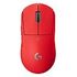 LOGITECH PRO X Superlight, Rot (910-006784)