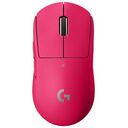 LOGITECH PRO X Superlight, Pink (910-005957)