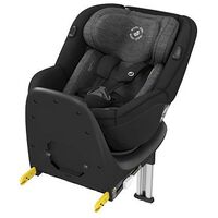 MAXI-COSI Mica, Authentic Black (8511671110)