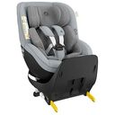 MAXI-COSI Mica Pro Eco i-Size, Authentic Grey (8515510110)
