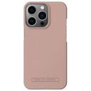 IDEAL OF SWEDEN Seamless Case, iPhone 14 Pro, Blush Pink (IDFCSS22-I2261P-408)