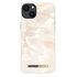 IDEAL OF SWEDEN Printed Case, iPhone 14 Plus, Rose Pearl Marble (IDFCSS21-I2267-257)