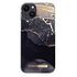 IDEAL OF SWEDEN Printed Case, iPhone 14 Plus, Golden Twilight Marble (IDFCAW21-I2267-321)